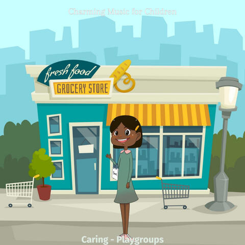 Caring - Playgroups