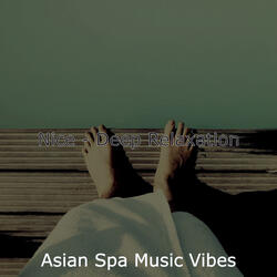 Warm (Deep Relaxation)