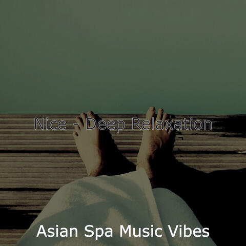 Nice - Deep Relaxation