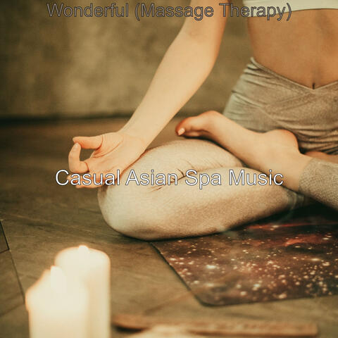 Wonderful (Massage Therapy)