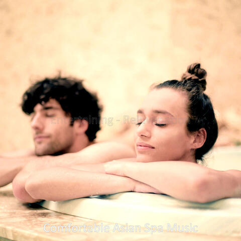 Entertaining - Rejuvenation