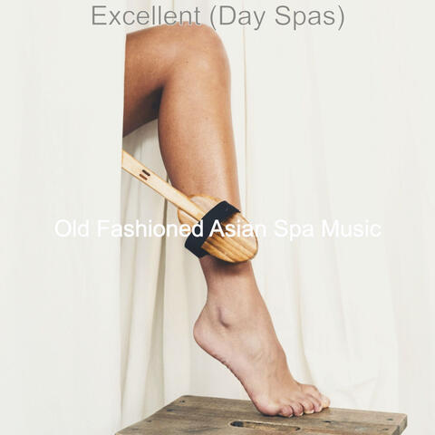 Excellent (Day Spas)