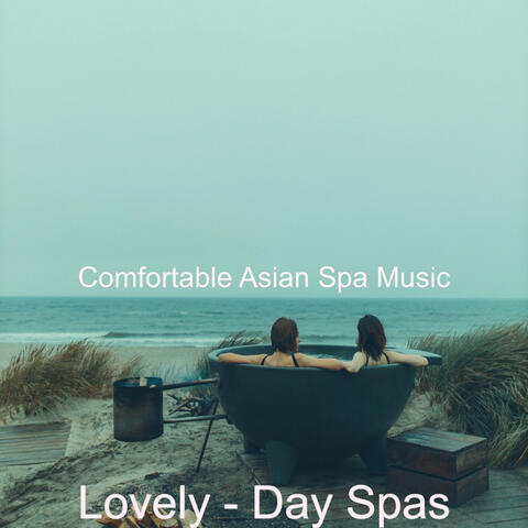 Lovely - Day Spas