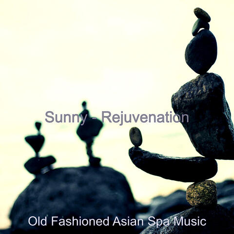 Sunny - Rejuvenation