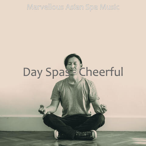Day Spas - Cheerful
