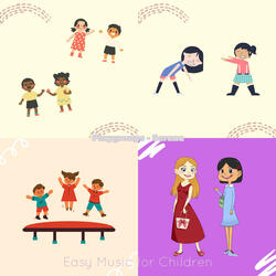 Ambience - Playgroups
