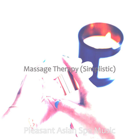 Massage Therapy (Simplistic)