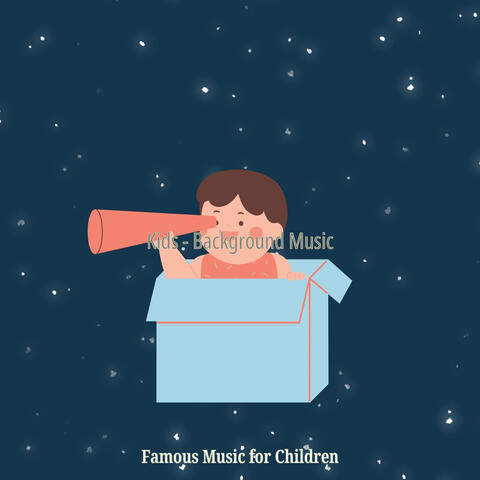 Kids - Background Music