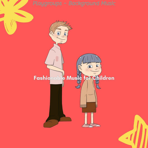 Playgroups - Background Music