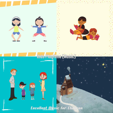 Kids Playtime (Music)