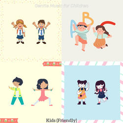 Friendly (Happy Kids)