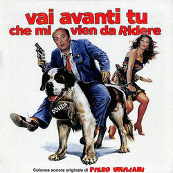 Vai avanti tu che mi vien da ridere Seq. 5
