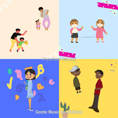 Preschool (Music)