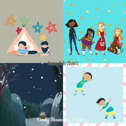 Uplifting (Kids Playtime)