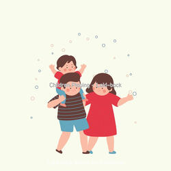 Preschool - Ambience