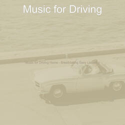 Laid-back Backdrops for Stuck in Traffic