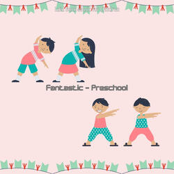 Fabulous (Happy Kids)