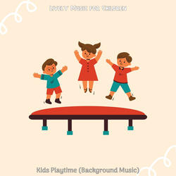 Inspiring (Playgroups)