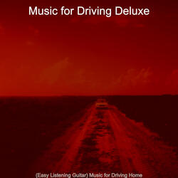 Atmospheric Moods for Afternoon Commute