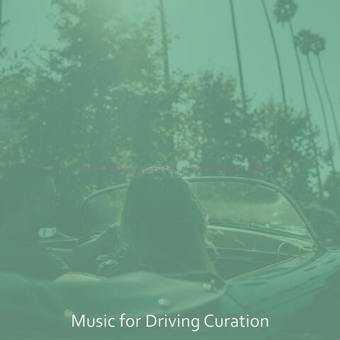 Tasteful Easy Listening Guitar Solo - Ambiance for Stuck in Traffic
