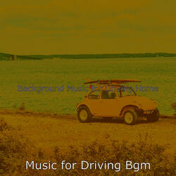 Background for Driving Home