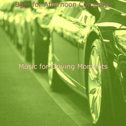 Guitar Music Soundtrack for Afternoon Commute
