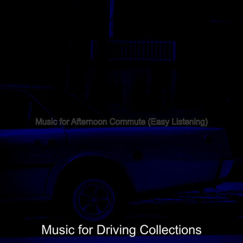 Music for Afternoon Commute (Easy Listening)