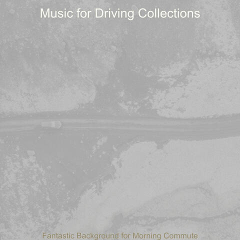 Fantastic Background for Morning Commute