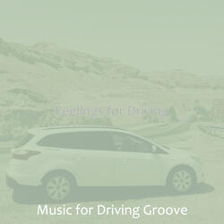 Guitar Music Soundtrack for Coming Home from Work