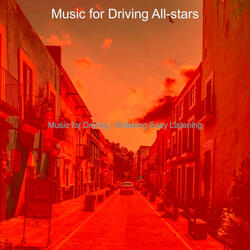 Easy Moods for Stuck in Traffic
