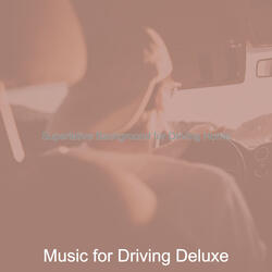 Background for Stuck in Traffic