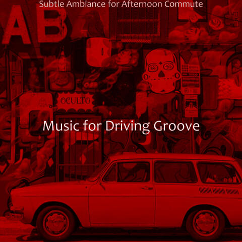 Subtle Ambiance for Afternoon Commute