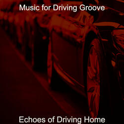 Background for Stuck in Traffic