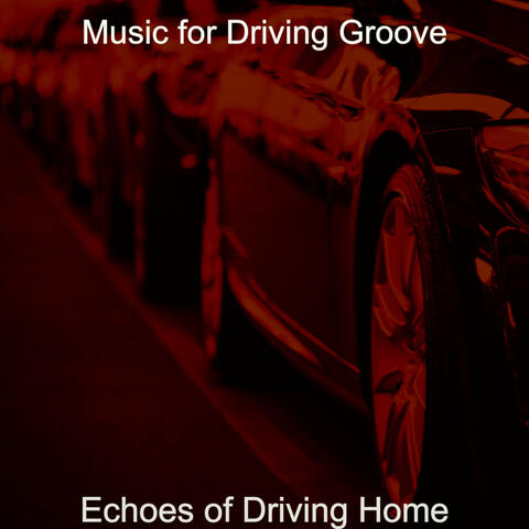 Echoes of Driving Home