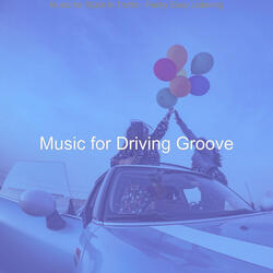 Excellent Moods for Driving