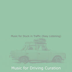 Dream-Like Ambience for Afternoon Commute
