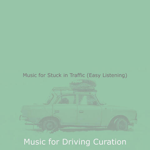 Music for Stuck in Traffic (Easy Listening)