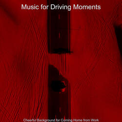 Alluring Moods for Driving