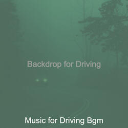 Suave Music for Memory