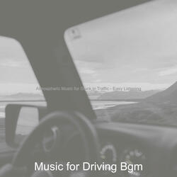 Smart Moods for Stuck in Traffic