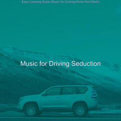 Casual Ambience for Stuck in Traffic