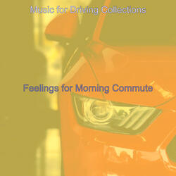 Guitar Music Soundtrack for Morning Commute