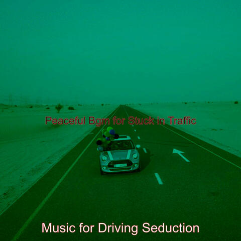 Peaceful Bgm for Stuck in Traffic