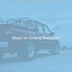 Number One Afternoon Commute