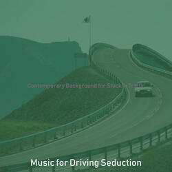 Guitar Music Soundtrack for Driving Home