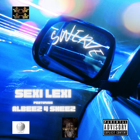Swerve (feat. Albeez 4 Sheez)