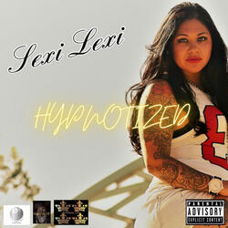 Hypnotized (feat. Antonio Noriega, Ev Vinyls & Doc Seuss)