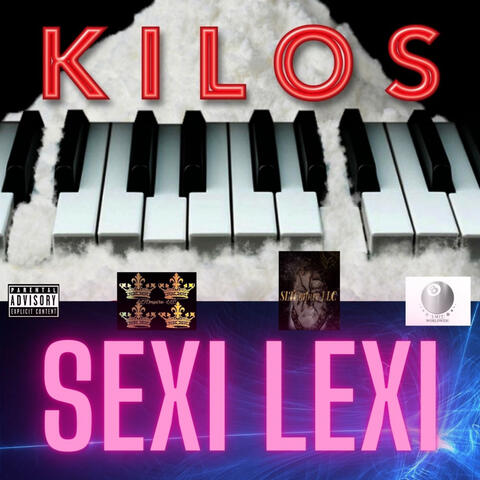 Kilos (feat. Doc Seuss)