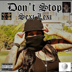 Don't Stop (feat. D-Tox)
