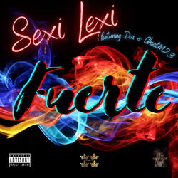 Fuerte (feat. DUI & GhostM23)